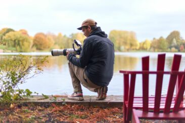 Calumet Photo Video sorgt für Weihnachtsfreude
