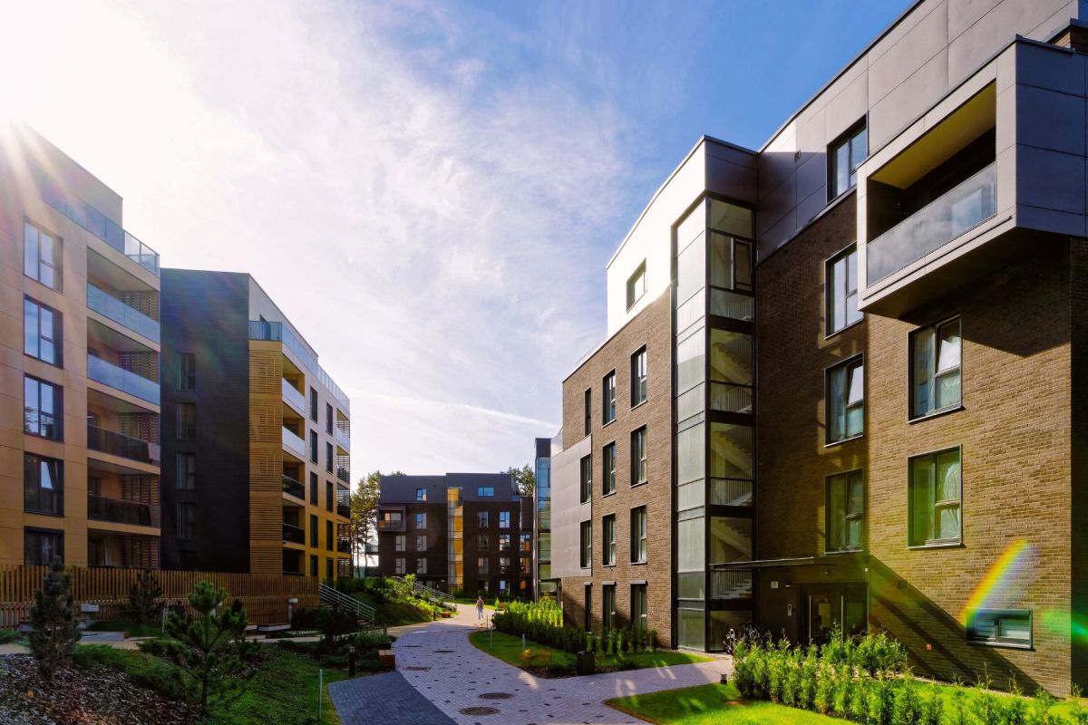 Christian Varga: «Die Geschichte der Eigentumswohnung ist dynamisch»