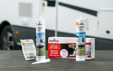 CMT, „Selbstausbau“ 2026: Top-Produkte & Know-how für DIY