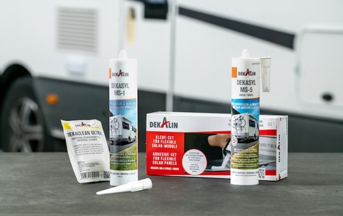 CMT, „Selbstausbau“ 2026: Top-Produkte & Know-how für DIY