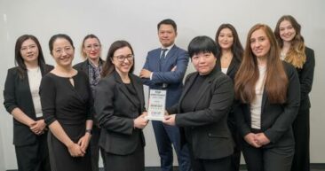 CocreateIP GmbH als Top-Arbeitgeber ausgezeichnet