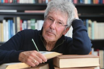 „Das Flüstern der Felsen“ – Band 6 der Anthologie „Guido’s skurrile AnekTOTEN“