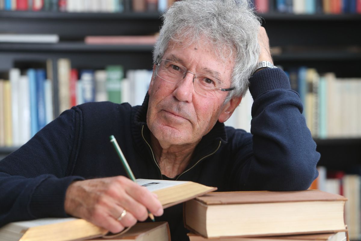 „Das Flüstern der Felsen“ – Band 6 der Anthologie „Guido’s skurrile AnekTOTEN“