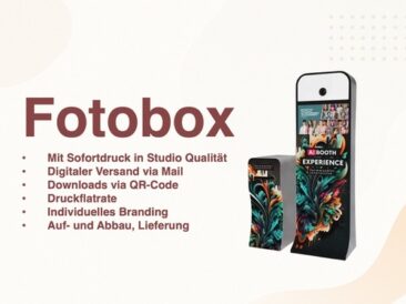 Den Moment sichtbar machen – und Ihre Marke lebendig