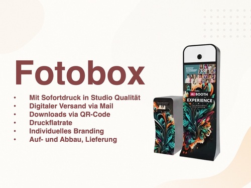 Den Moment sichtbar machen – und Ihre Marke lebendig