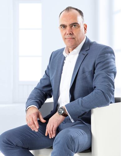 DENIOS verlängert Vertrag mit Horst Rose