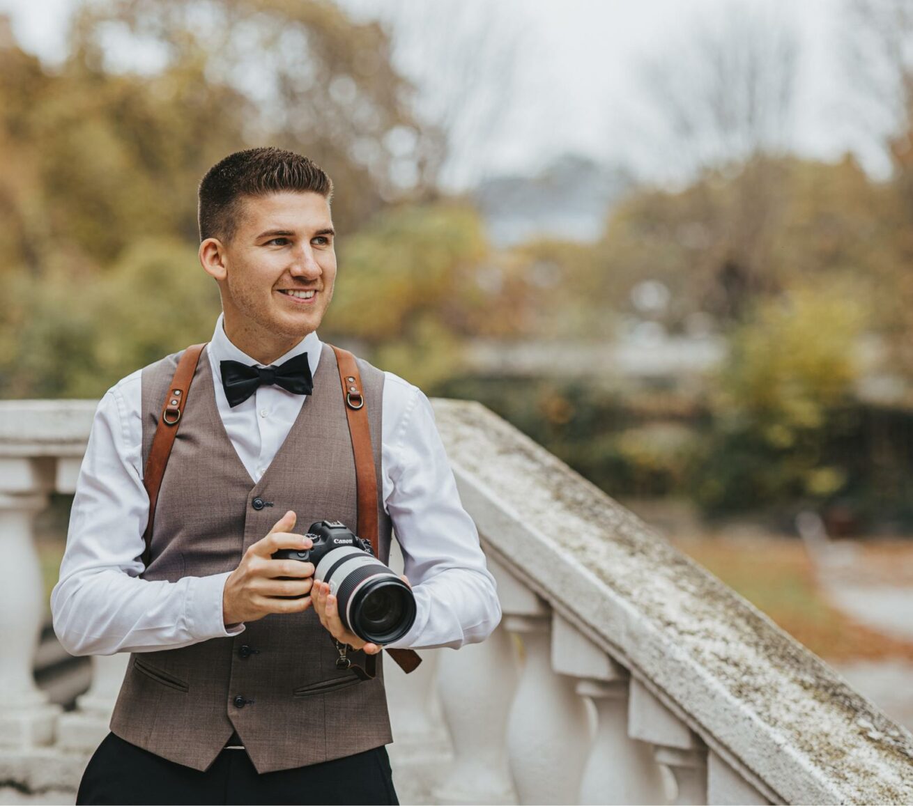 Der Gamechanger: Warum 95 % in der 2.500 EUR-Falle stecken bleiben und wie du 6000EUR oder mehr verlangen kannst