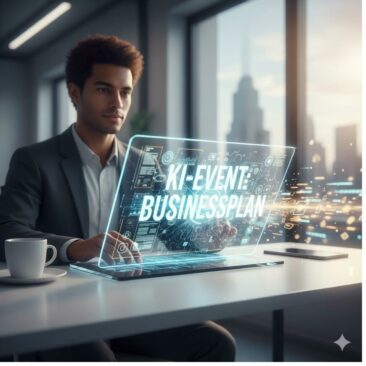 Der KI-Turbo für Gründer: TONNIKUM® setzt auf Zeitgewinn für echten Unternehmenserfolg in jeder Branche