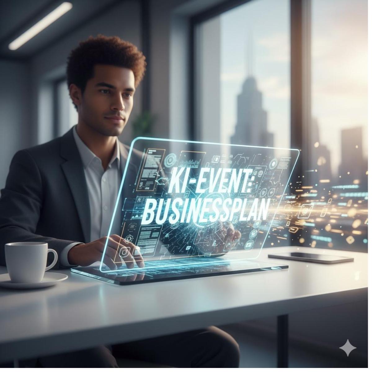 Der KI-Turbo für Gründer: TONNIKUM® setzt auf Zeitgewinn für echten Unternehmenserfolg in jeder Branche