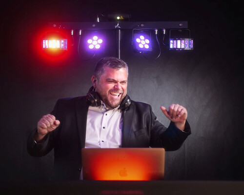 Der schönste Tag des Lebens – mit der besten Musik!