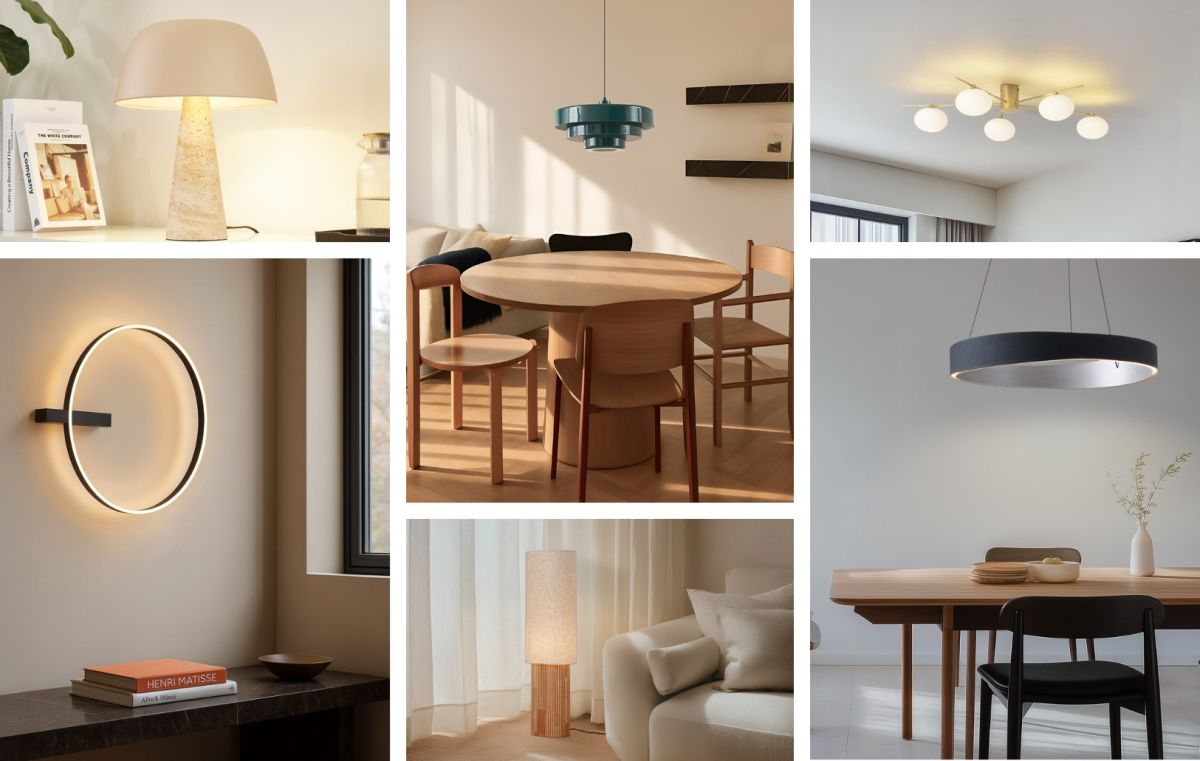 Die Trends für die Lichtprojekte 2026: Lichtlösungen für zukunftsorientierte Projekte