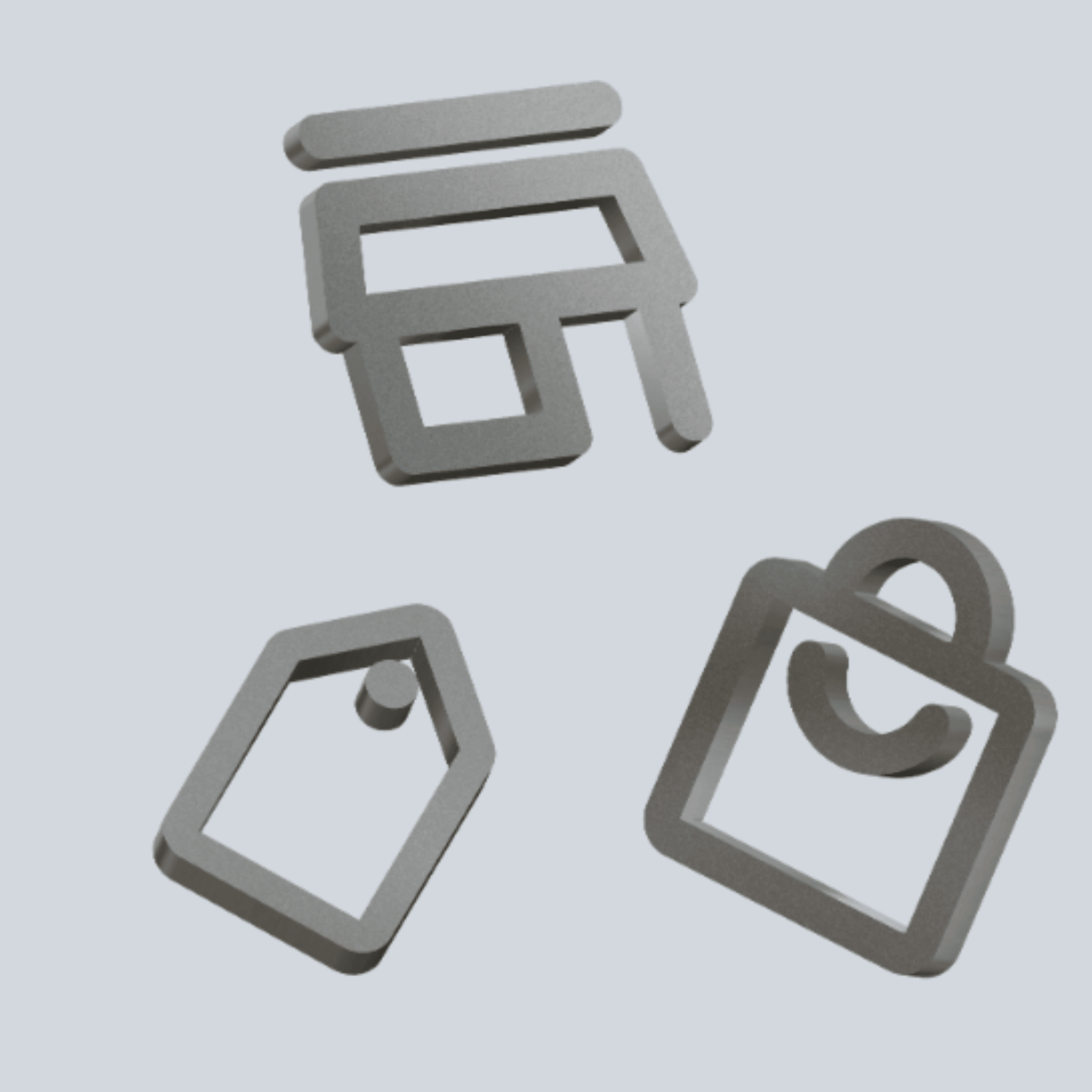 E-Commerce neu gedacht: Maßgeschneiderte Shops mit Shopify & Co.