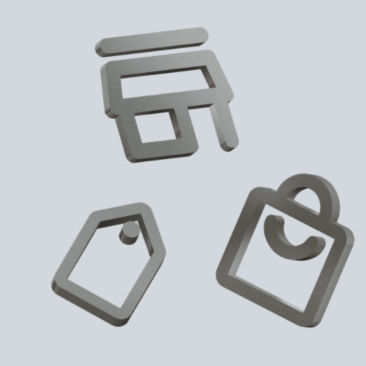 E-Commerce neu gedacht: Maßgeschneiderte Shops mit Shopify & Co.