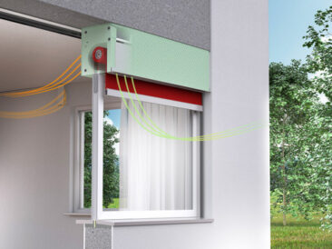 Effizienz trifft Stil