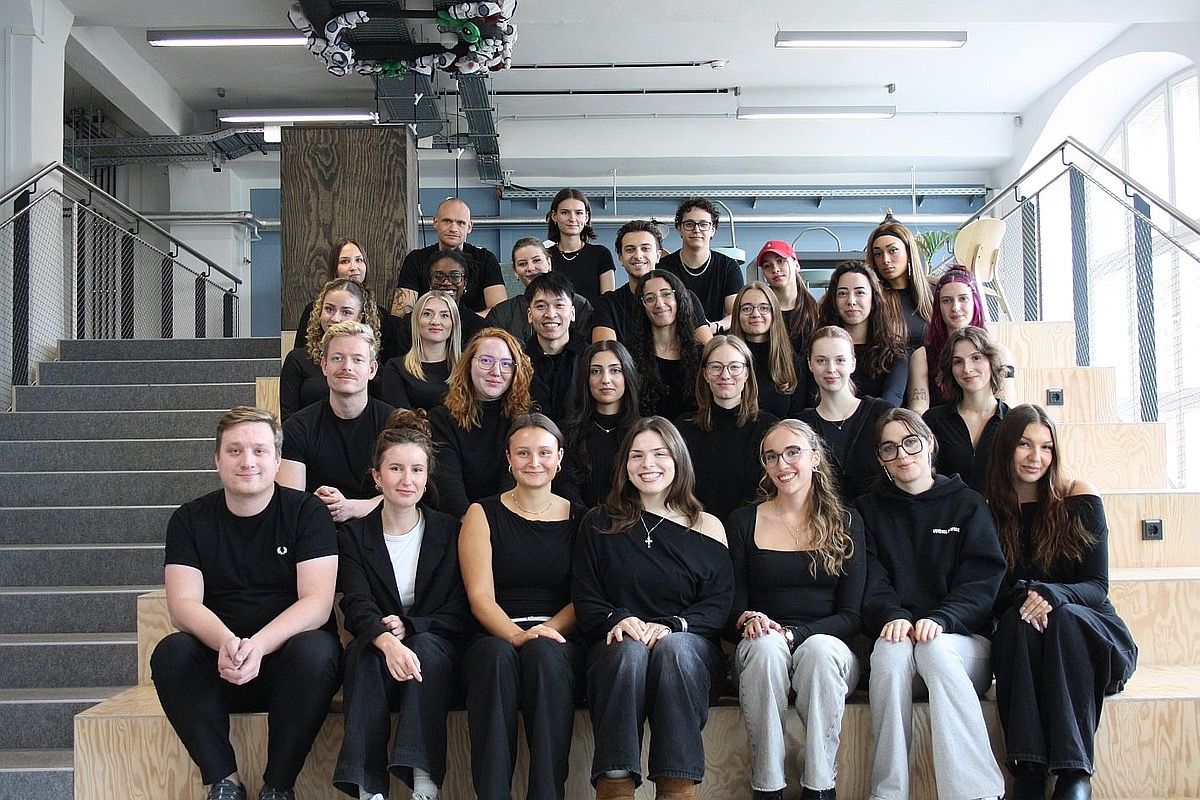 Einreichungsphase zum Deutschen Preis für Wirtschaftskommunikation 2026 gestartet