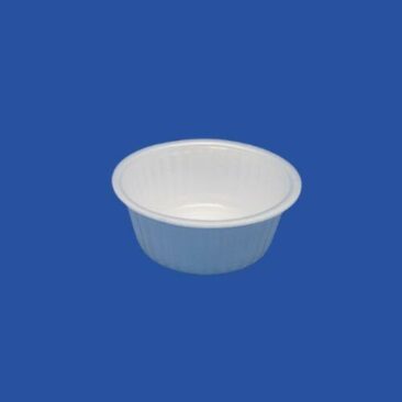 Einweg Suppenschalen als perfekte Wahl für heiße Speisen unterwegs