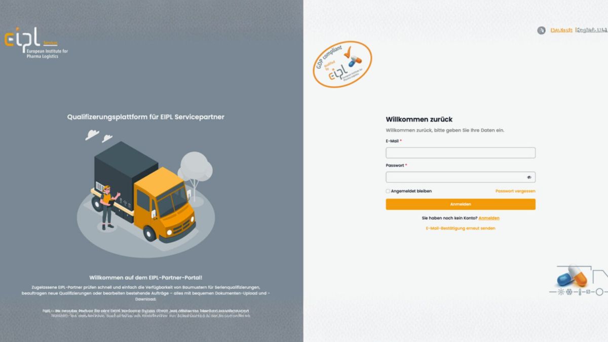 EIPL erhält Förderung des Landes Baden-Württemberg für die Digitalisierung seiner Serviceprozesse