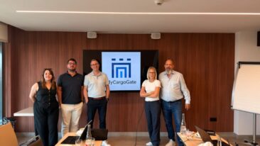 EIPL unterstützt MyCargoGate bei GDP-Zertifizierung in Deutschland, Schweiz und Spanien