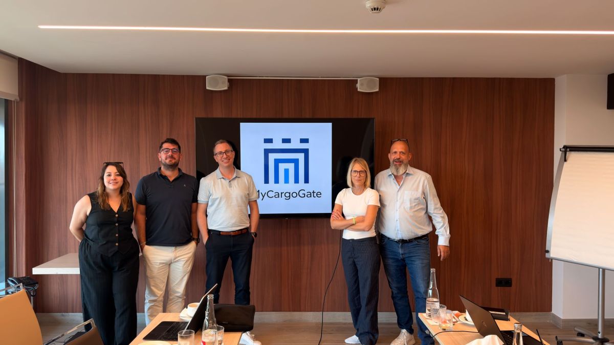 EIPL unterstützt MyCargoGate bei GDP-Zertifizierung in Deutschland, Schweiz und Spanien