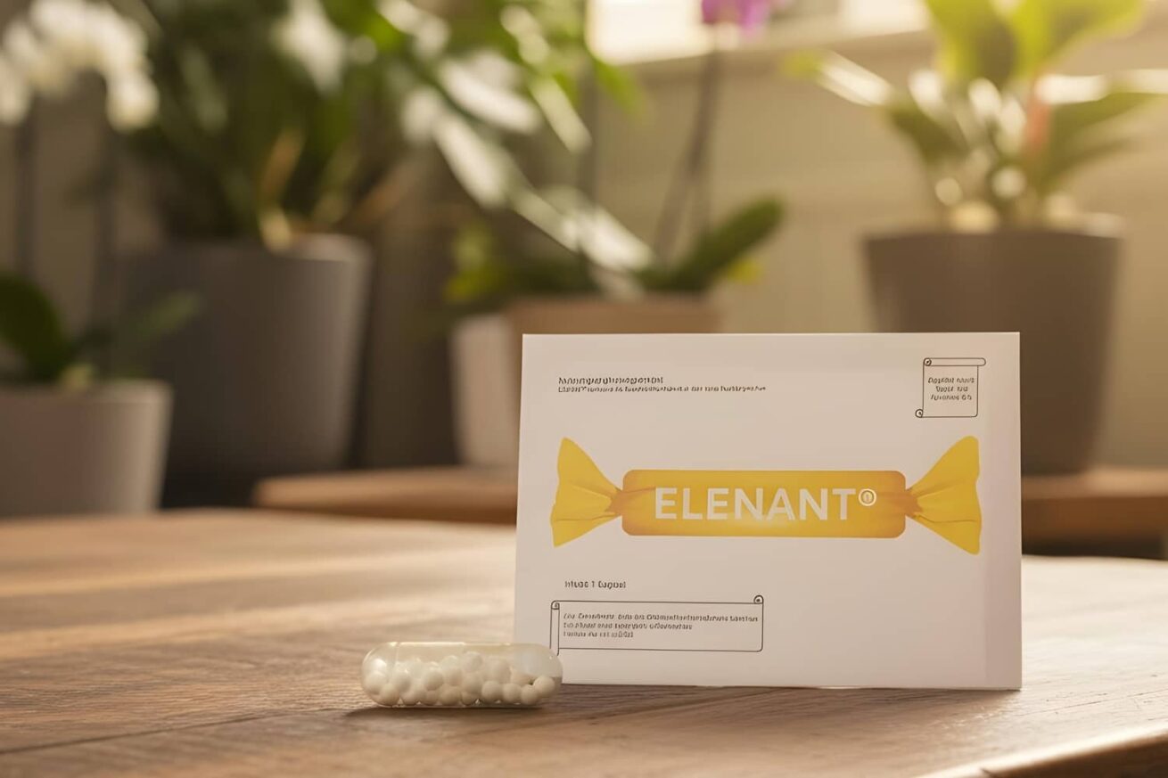 ELENANT: Neuer Wirkansatz zur Stabilisierung der Erythrozyten bei Long-Covid-Betroffenen