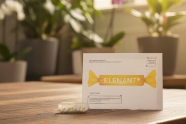 ELENANT: Neuer Wirkansatz zur Stabilisierung der Erythrozyten bei Long-Covid-Betroffenen