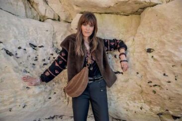 ELORA Fashion präsentiert die neue Herbst-/Winterkollektion 2025/2026 – Zeitgemäße Pret-à-Porter-Mode für jede Frau