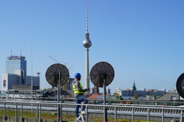 e*Message und F24 auf der PMRExpo 2025: Modernste Alarmierungslösungen für maximale Sicherheit und Effizienz