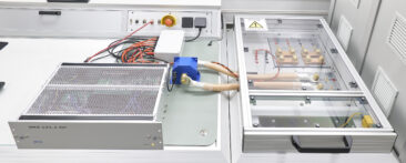 EMH erweitert Kalibrierrahmen für DCFC-Systeme auf bis zu 4.000 kW