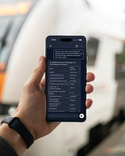 Ende der DATEV-Unternehmensplanung – CANEI.pro schließt Lücke für Steuerberater