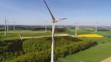 ennit als Green Innovator des Jahres 2025 ausgezeichnet