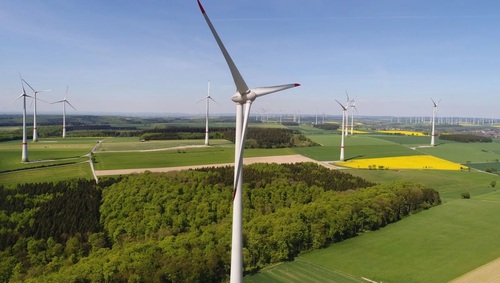 ennit als Green Innovator des Jahres 2025 ausgezeichnet