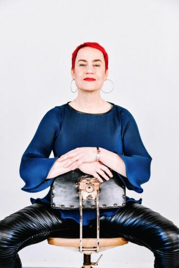 “Er hat ja gar nichts an” – Sandra Weckert rechnet mit der CDU MV ab