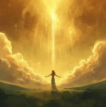 Erlebe dein spirituelles Erwachen, finde den Weg zu deiner Seele und wachse zu deiner wahren Stärke