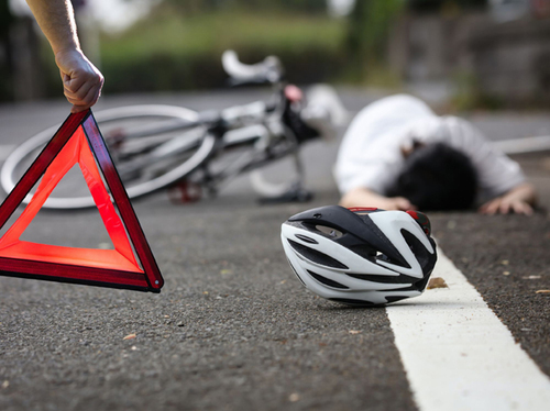 Ersthelfer vor Ort – Verbraucherinformation der ERGO Group