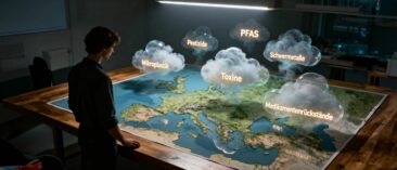 EU-Umweltreport zeigt Europas Belastung – ZEOLITH WISSEN erklärt, was das für unsere Gesundheit heißt