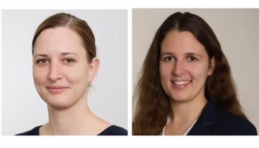 Feierliche Preisverleihung: Ingrid zu Solms-Stiftung ehrt Prof. Dr. Petra Bacher und Dr. Anna Monika Seiler