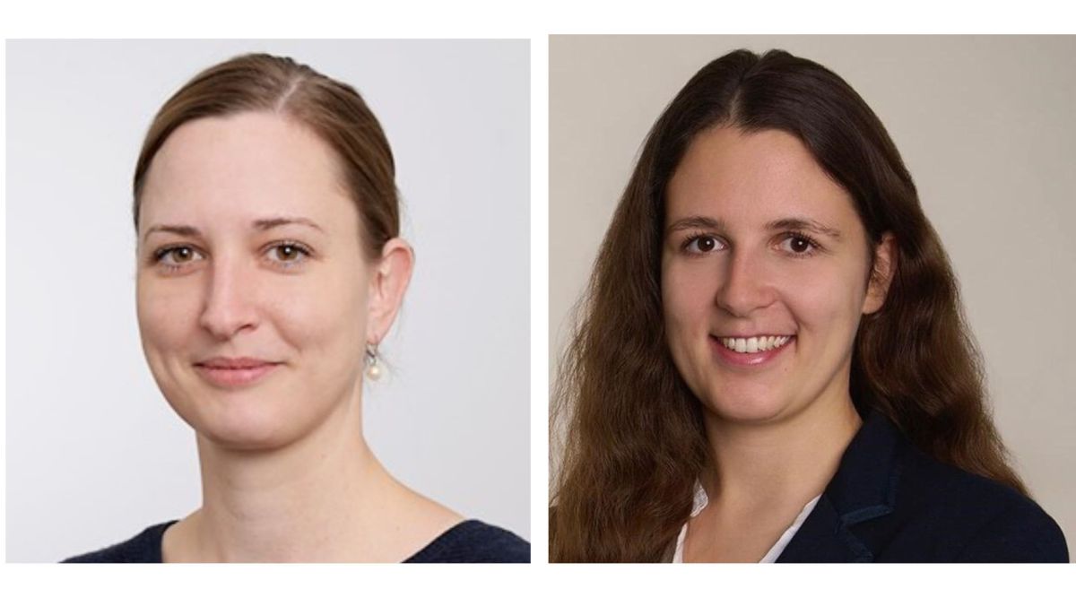 Feierliche Preisverleihung: Ingrid zu Solms-Stiftung ehrt Prof. Dr. Petra Bacher und Dr. Anna Monika Seiler