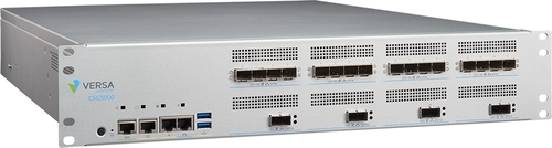 Firewall von Versa erhält Bestnoten in unabhängigem Test