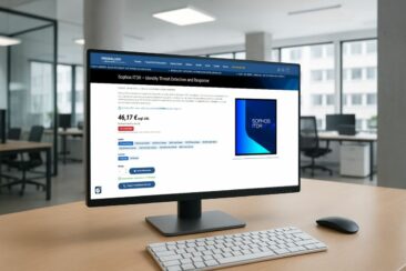 Firewalls24.de nimmt Sophos ITDR ins Portfolio auf: Add-on für MDR und XDR mit Fokus auf Identitätsschutz