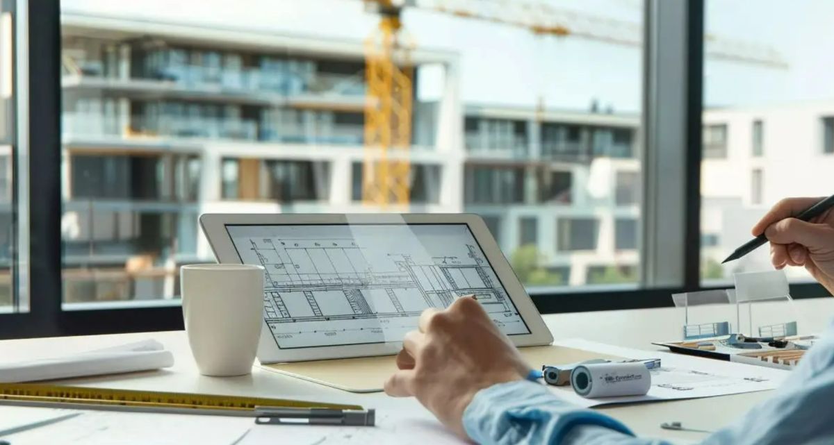 FM-Connect.com Network GmbH und InfoCargo – Partnerschaft für durchgängig digitale Gebäudedaten