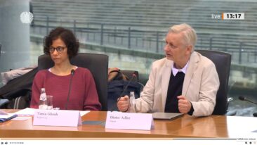 Freier Zugang zur Psychotherapie muss bleiben – keine neuen Hürden für Hilfesuchende!