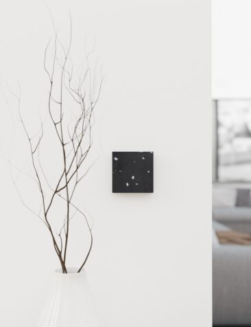 Funk-Taster rocr erhält Internationalen Designpreis Baden-Württemberg