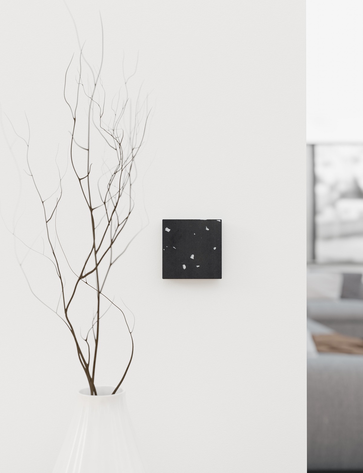 Funk-Taster rocr erhält Internationalen Designpreis Baden-Württemberg