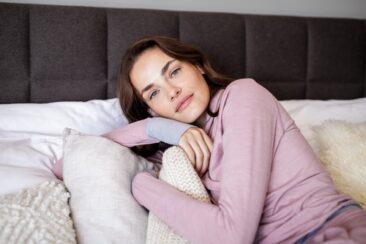 Gegen die Herbstmüdigkeit