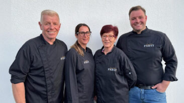 GenussPabst Fleischermeister GmbH: Österreichs Antwort auf die Fleischfrage