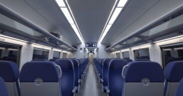 GEO-Technik überzeugt mit hochrobusten, energieeffizienten LED-Röhren – die zukunftssichere Alternative zur Leuchtstoffröhre