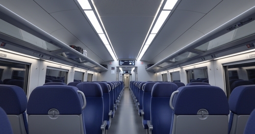 GEO-Technik überzeugt mit hochrobusten, energieeffizienten LED-Röhren – die zukunftssichere Alternative zur Leuchtstoffröhre