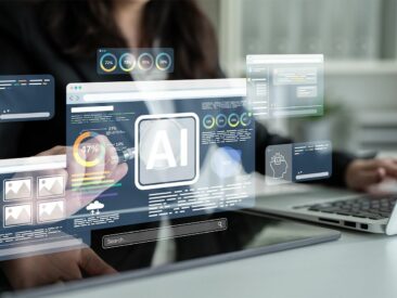 GFN stärkt KI-Kompetenzen: Kostenlose Selbstlernkurse & Microsoft Copilot in Umschulungen