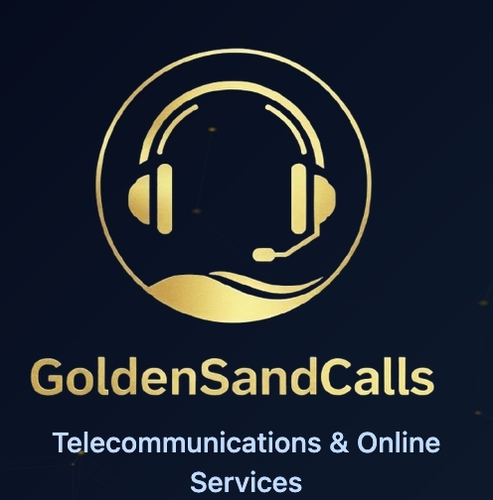 GoldenSandCalls – Outsourcing und Kundenservice Europa