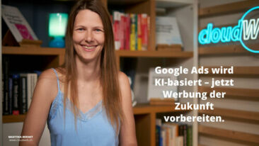 Google Ads öffnet neue Ära mit AI Mode & Overviews